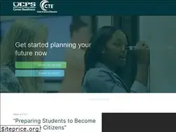 Sites similar to ucpscte.org