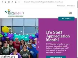 Sites similar to ucpseguin.org