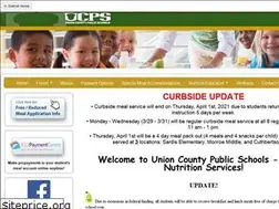 Sites similar to ucpsschoolnutritionservices.com