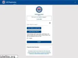 Sites similar to ucr.gov