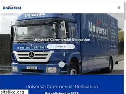 Sites similar to ucr.uk.com