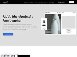 Sites similar to ucraft.am