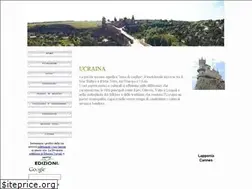 Sites similar to ucraina.it