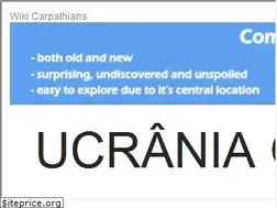 Sites similar to ucraniaonline.blogspot.com