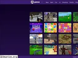 Sites similar to ucrazygames.com