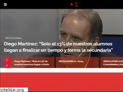 Sites similar to ucrbuenosaires.org.ar