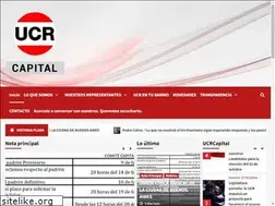 Sites similar to ucrcapital.org.ar