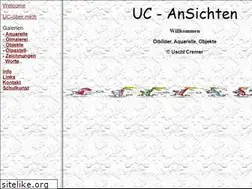 Sites similar to ucre.de