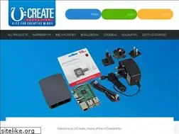 Sites similar to ucreatekit.co.uk