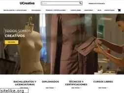 Sites similar to ucreativa.com