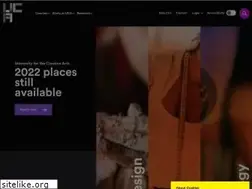 Sites similar to ucreative.ac.uk