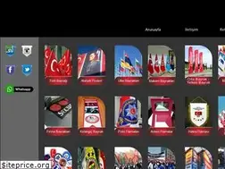Sites similar to ucrenkbayrak.com