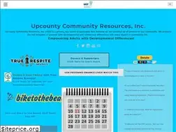 Sites similar to ucresources.org