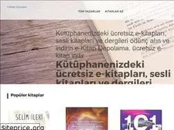 Sites similar to ucretsiz-ekitaplar-indir.info