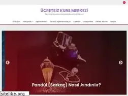 Sites similar to ucretsizegitimal.com