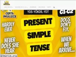 Sites similar to ucretsizingilizceders.com