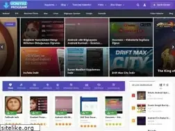 Sites similar to ucretsizprogram.org