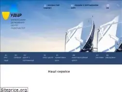 Sites similar to ucrf.gov.ua