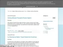 Sites similar to ucribrahim.blogspot.com