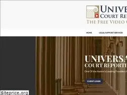 Sites similar to ucrinc.com