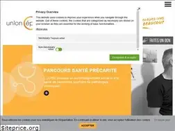 Sites similar to ucrm.fr