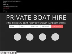 Sites similar to ucruisesydney.com.au