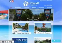 Sites similar to ucruisevacation.com