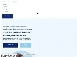 Sites similar to ucryowellness.com