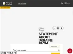 Sites similar to ucs.ac.uk