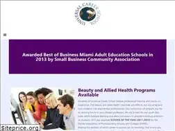 Sites similar to ucs.edu