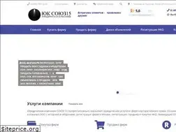 Sites similar to ucs15.ru