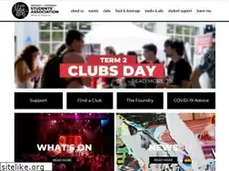Sites similar to ucsa.org.nz