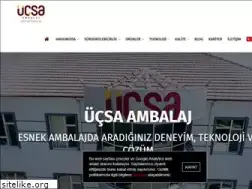Sites similar to ucsaambalaj.com