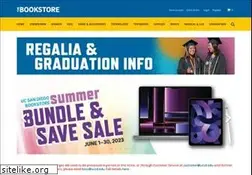 Sites similar to ucsandiegobookstore.com