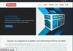 Sites similar to ucsansogutma.com.tr