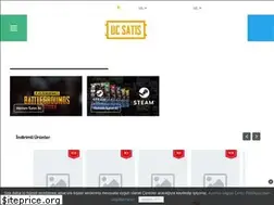 Sites similar to ucsatis.com