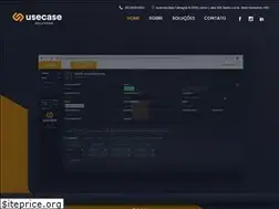 Sites similar to ucsbr.com