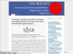Sites similar to ucsbvrc.wordpress.com