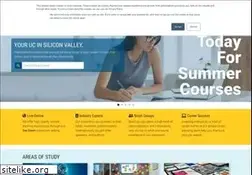 Sites similar to ucsc-extension.edu