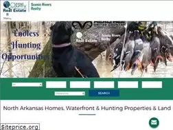 Sites similar to ucscenicriversrealty.com