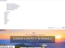Sites similar to ucschools.org