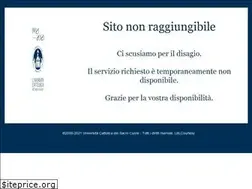 Sites similar to ucscinternational.it