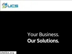Sites similar to ucscorp.com