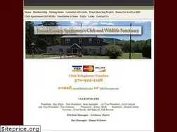 Sites similar to ucscpa.com