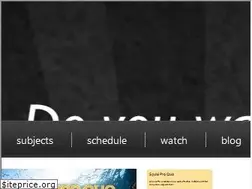 Sites similar to ucsd.tv