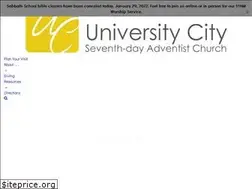 Sites similar to ucsda.org