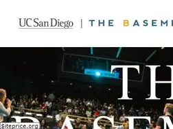Sites similar to ucsdbasement.com