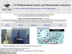 Sites similar to ucsdbglab.org