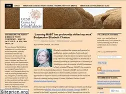 Sites similar to ucsdcfm.wordpress.com