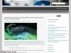 Sites similar to ucsdchemopportunities.wordpress.com